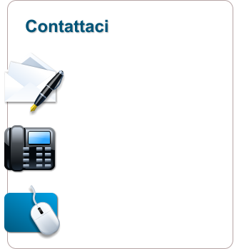 Contattaci